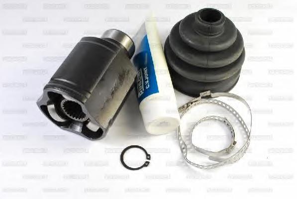 G00122520A Mazda Junta homocinética interna dianteira direita