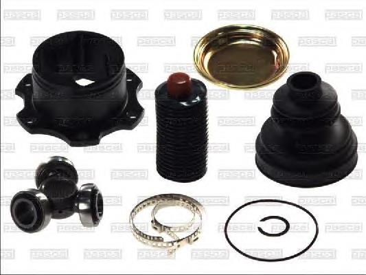 Junta homocinética interna dianteira Pascal G7W024PC preço, a partir de 63,69 USD