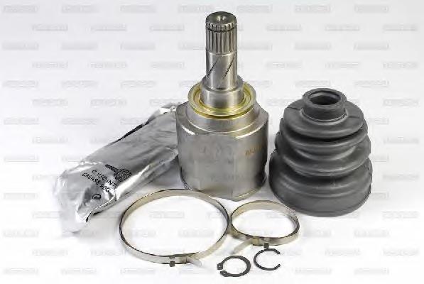Junta homocinética interna dianteira Pascal G7X017PC preço, a partir de 49,36 USD