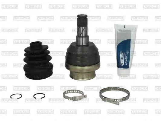 Junta homocinética interna dianteira Pascal G7X003PC preço, a partir de 47,23 USD