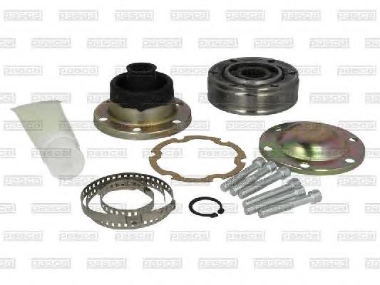 Junta homocinética traseira da junta universal dianteira Pascal G8Y002PC preço, a partir de 47,92 USD