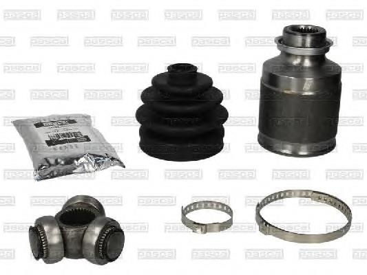 Junta homocinética interna dianteira direita Mazda GD3822520 preço, a partir de 63,12 USD