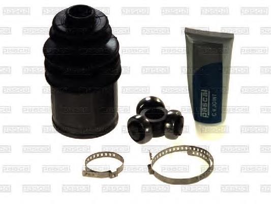 Compre G84002PC Pascal Junta homocinética interna dianteira