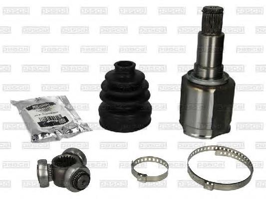Junta homocinética interna dianteira direita Suzuki 4411465J01 preço, a partir de 49,76 USD