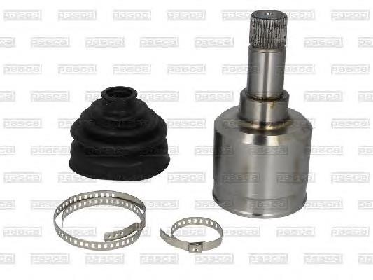 Junta homocinética interna dianteira esquerda Trakmotive/Surtrack 450024 preço, a partir de 62,59 USD