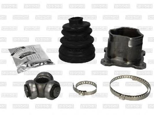 Junta homocinética interna dianteira esquerda Pascal G78006PC preço, a partir de 60,58 USD