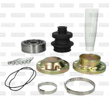 Junta homocinética interna dianteira Fiat/Alfa/Lancia 60812691 preço, a partir de 36,76 USD