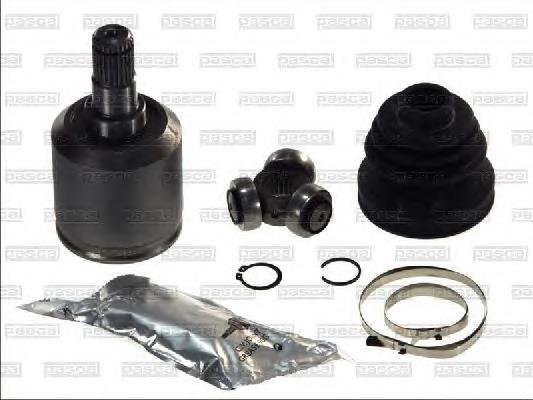 Junta homocinética interna traseira Pascal G7K002PC preço, a partir de 59,25 USD