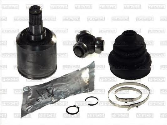 Junta homocinética interna dianteira Pascal G7K001PC preço, a partir de 65,21 USD