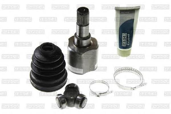 Junta homocinética interna dianteira esquerda Ford 1552941 preço, a partir de 38,01 USD