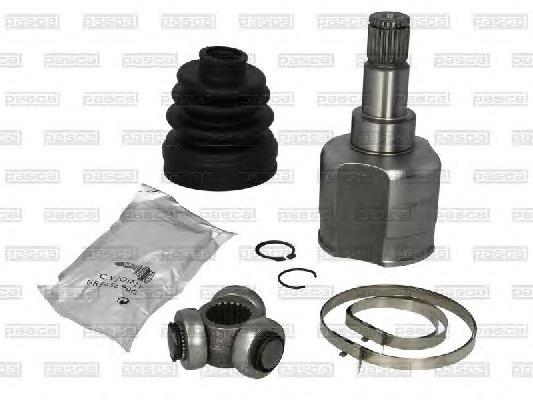 Junta homocinética interna dianteira esquerda Ford 1552944 preço, a partir de 44,30 USD
