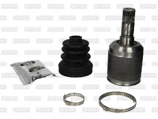 Junta homocinética interna dianteira Pascal G73015PC preço, a partir de 51,72 USD