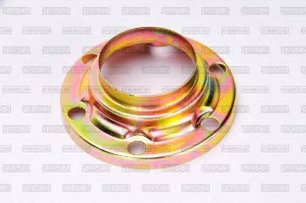 Junta homocinética interna dianteira VAG 5Q0498103L