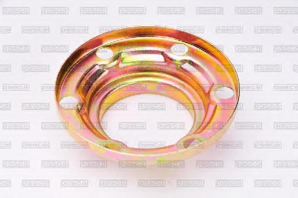 Junta homocinética interna dianteira Pascal G7W015PC