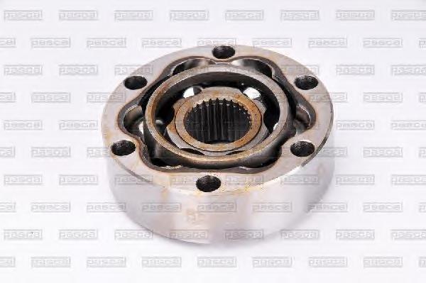 Compre 5Q0498103L VAG Junta homocinética interna dianteira