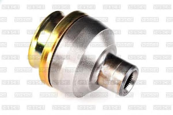 302009100083 Magneti Marelli Junta homocinética interna dianteira direita