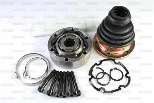 Junta homocinética interna dianteira esquerda Pascal G7W002PC preço, a partir de 40,33 USD