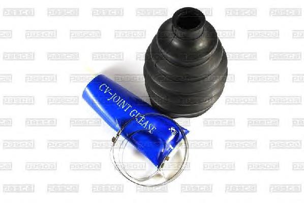 Bota de proteção externa de junta homocinética do semieixo dianteiro Pascal G50010PC preço, a partir de 16,49 USD