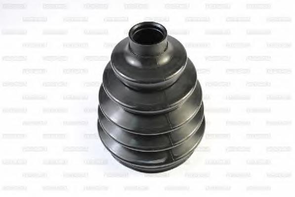 Bota de proteção externa de junta homocinética do semieixo dianteiro Pascal G51023PC preço, a partir de 16,33 USD