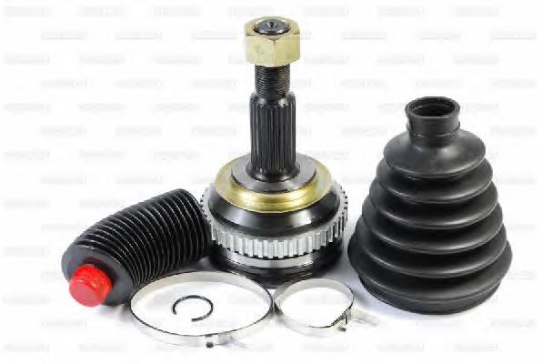 Junta homocinética externa dianteira Pascal G1Y001PC preço, a partir de 45,58 USD