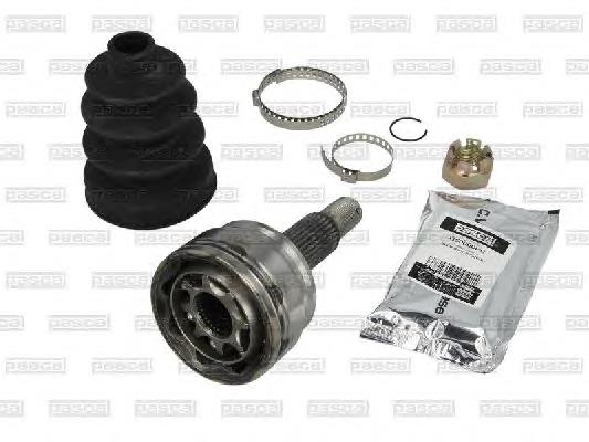 Compre 607880 Cifam Junta homocinética externa dianteira
