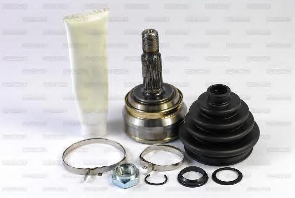  VAG JZW498340X