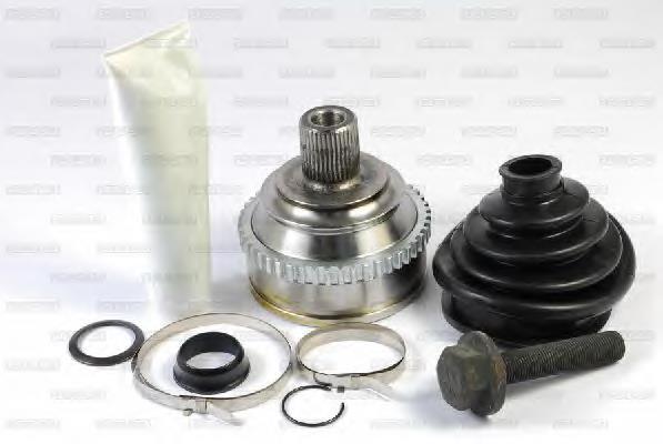  VAG JZW498340EX