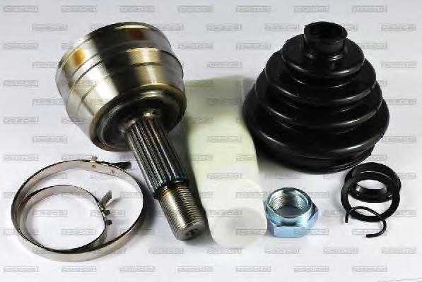  VAG JZW498340CX