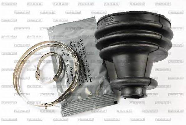 Bota de proteção externa de junta homocinética do semieixo dianteiro Peugeot/Citroen 9403293778 preço, a partir de 2,39 USD
