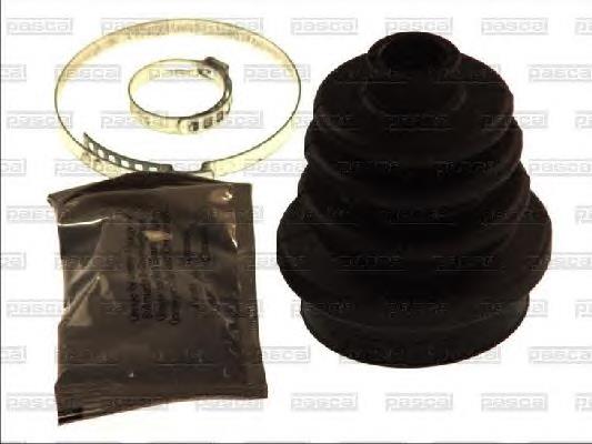 Compre 1073803 Ford Bota de proteção interna de junta homocinética do semieixo dianteiro