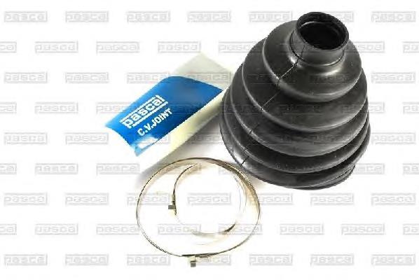 Bota de proteção externa de junta homocinética do semieixo dianteiro VAG 3B0407285B preço, a partir de 16,33 USD