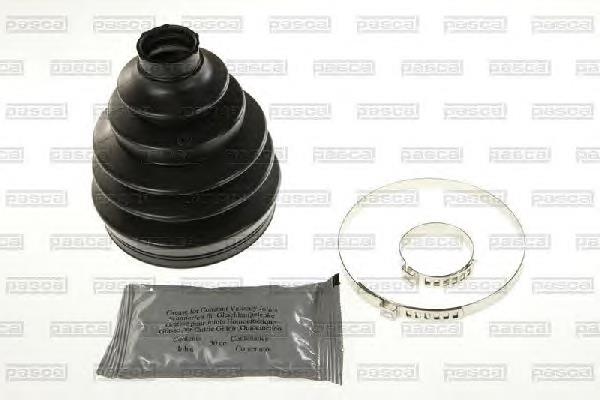 Compre 99995 Asam Bota de proteção externa de junta homocinética do semieixo dianteiro