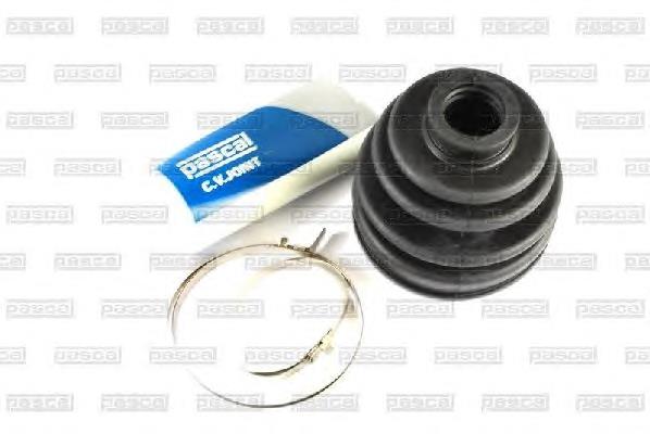 Compre MB526907 Mitsubishi Bota de proteção interna de junta homocinética do semieixo dianteiro