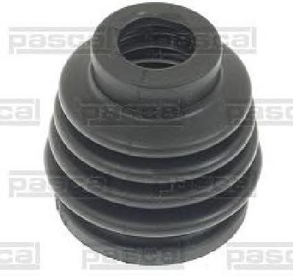 VKJP8163 SKF Bota de proteção interna de junta homocinética do semieixo dianteiro