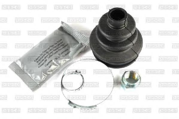 Bota de proteção externa de junta homocinética do semieixo dianteiro Cautex 010680 preço, a partir de 11,42 USD
