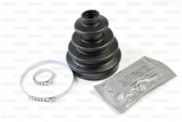 Bota de proteção externa de junta homocinética do semieixo dianteiro Starline MP165 preço, a partir de 8,87 USD
