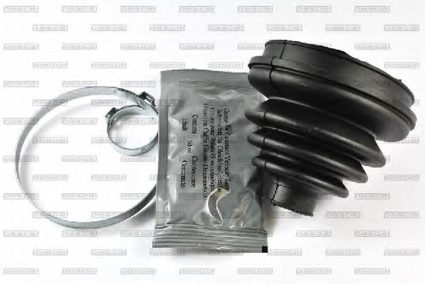 Compre 613100 Cifam Bota de proteção externa de junta homocinética do semieixo dianteiro