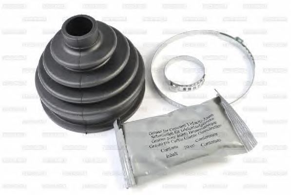 Bota de proteção externa de junta homocinética do semieixo dianteiro Pascal G5A011PC preço, a partir de 6,75 USD
