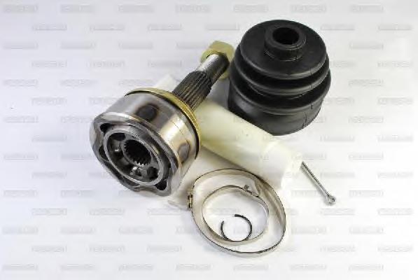 Compre 3921150Y00 Nissan/Infiniti Junta homocinética externa dianteira