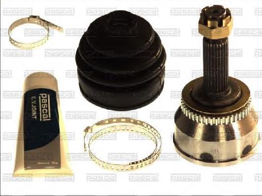 Compre G10539PC Pascal Junta homocinética externa dianteira