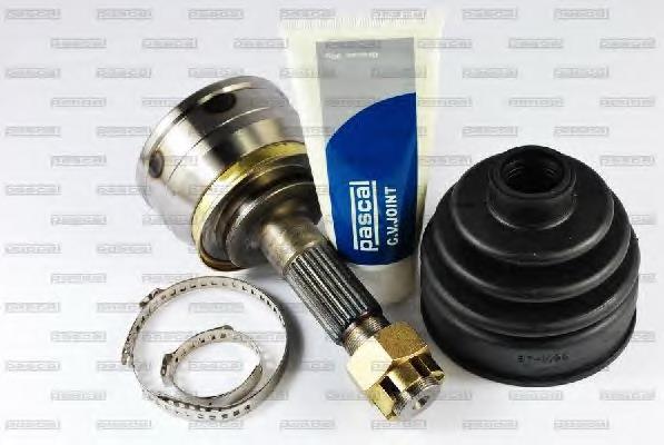 Junta homocinética externa dianteira Nissan Sunny I B11