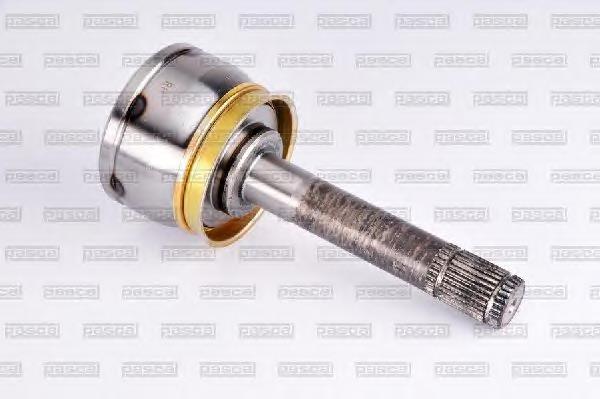 Junta homocinética externa dianteira Nissan/Infiniti 392110F000 preço, a partir de 32,78 USD