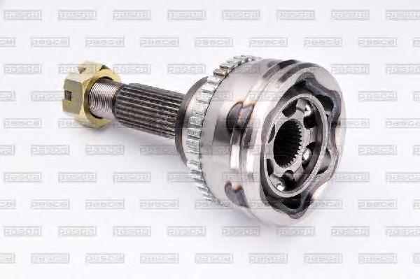 Junta homocinética externa dianteira Nissan/Infiniti 3921171J26 preço, a partir de 51,27 USD