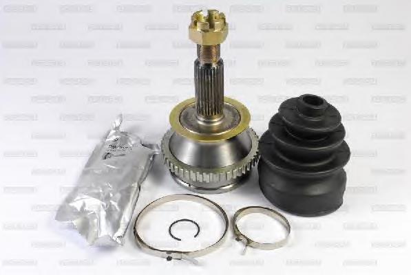 Junta homocinética externa dianteira 4950038470 Hyundai/Kia