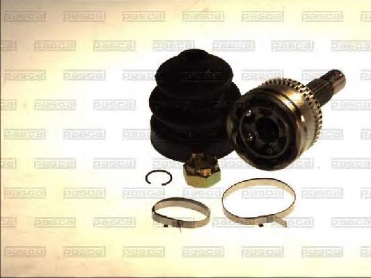 Junta homocinética externa dianteira Cevam 6652 preço, a partir de 33,66 USD