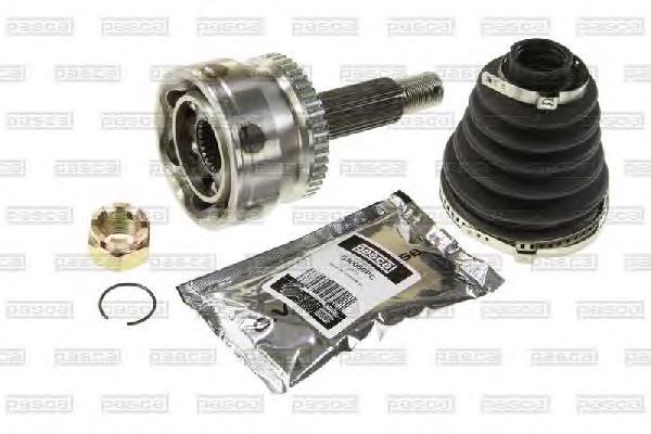 Junta homocinética externa dianteira Hyundai/Kia 495921H210 preço, a partir de 38,02 USD