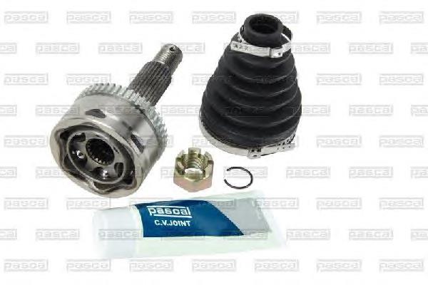 Junta homocinética externa dianteira Hyundai/Kia 495001L010 preço, a partir de 34,62 USD