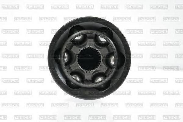 GI257 Japan Parts Junta homocinética externa dianteira