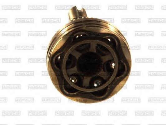 Compre G12081PC Pascal Junta homocinética externa dianteira
