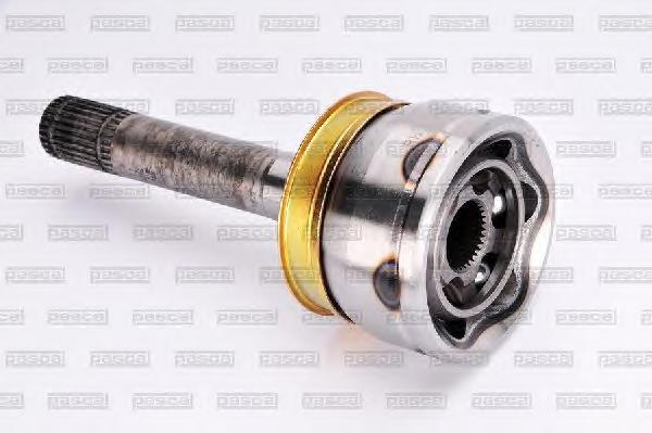 Compre 392110F000 Nissan/Infiniti Junta homocinética externa dianteira
